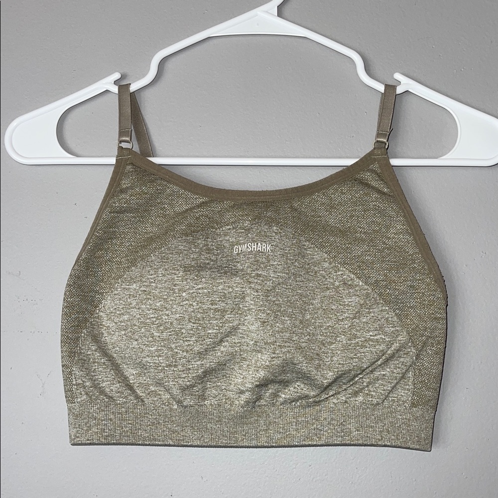 Gymshark Sports bra